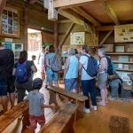 © Clos Parchet Farm and Folk Museum Tour in French_Samoëns - Christian Martelet