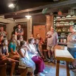 © Clos Parchet Farm and Folk Museum Tour in French_Samoëns - Christian Martelet
