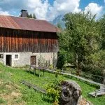 © Clos Parchet Farm and Folk Museum Tour in French_Samoëns - Christian Martelet
