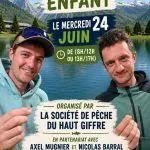 Introductory Fishing Class for Kids