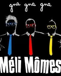 © Concert - Les Méli Mômes_Flaine - Les Méli Mômes