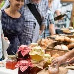 Marché nocturne des producteurs_Morillon