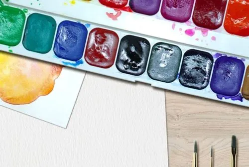 Watercolor Workshop