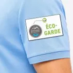 Stand sensibilisation écogarde_Morillon