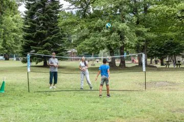 © Multi-sports (Base de loisirs des Lacs aux Dames)_Samoëns - Mathilda MANZI