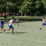 © Multi-sports (Base de loisirs des Lacs aux Dames)_Samoëns - Mathilda MANZI