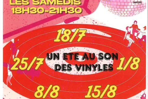 MIW'N VINYLE
