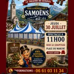 Les Marionnettes Lyonnaises_Samoëns