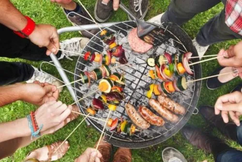 Barbecue Party