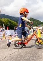 Balance Bike Challenge - World Cup