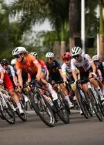 Championnats du Monde de Cyclisme UCI 2027 Haute-Savoie Mont-Blanc