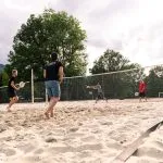 © Tournoi multi raquettes_Samoëns - Office de tourisme de Samoëns