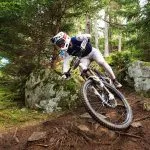 © Championnats du Monde UCI 2027 – Mountain Bike Enduro et E-Enduro à Morillon_Morillon - Haute-Savoie Mont Blanc 2027