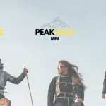 © PEAKRACE, compétition de marche et vol pour tous les pilotes!_Samoëns - Peakrace