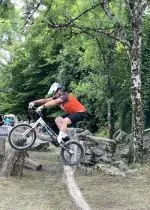 Initiation trial