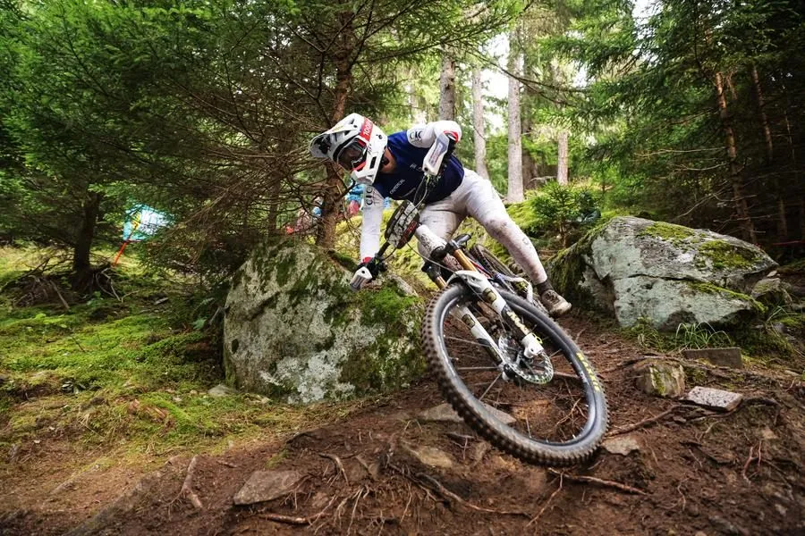 © 2027 UCI World Championships – Mountain Bike Enduro and E-Enduro in Morillon_Morillon - Haute-Savoie Mont Blanc 2027