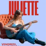 © Pop-Folk Concert with Juliette - Juliette