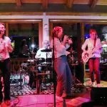 Concert Red Fish_Morillon