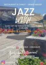 Jazz Wish Concert