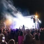 © Summer Lake Party_Samoëns - Office de Tourisme de Samoëns