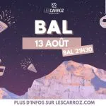 Bal du 15 août_Les Carroz-d'Arâches