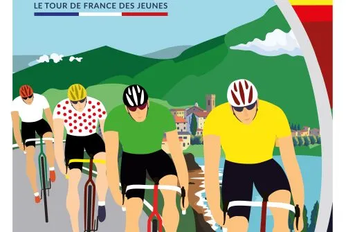 Tour de l'Avenir
