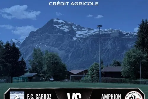 Match de coupe de France de football