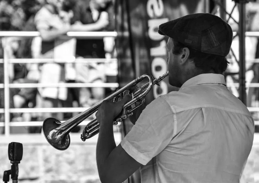 © Concert "C Mal Barré" à l'après ski_Samoëns - hauking de Pixabay