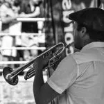 © Concert "C Mal Barré" à l'après ski_Samoëns - hauking de Pixabay