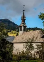 Journée européenne du patrimoine -  Ecomusée du Clos Parchet