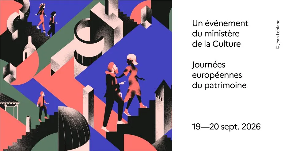 Journées Européennes du Patrimoine : visite du Jardin botanique_Samoëns