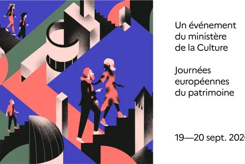 Journées Européennes du Patrimoine : visite du Jardin botanique