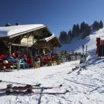 © Chalet Bar - L.Ferrari