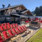 © Chalet Bar - Haut-Giffre Tourisme