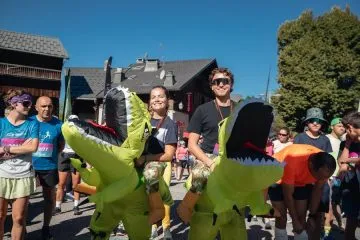 © Run & Fun du Giffre_Samoëns - Office de Tourisme de Samoëns
