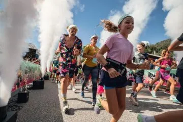 © Run & Fun du Giffre_Samoëns - Office de Tourisme de Samoëns