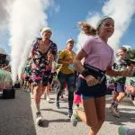 © Run & Fun du Giffre_Samoëns - Office de Tourisme de Samoëns