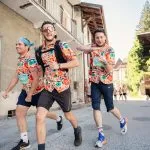 © Run & Fun du Giffre_Samoëns - Office de Tourisme de Samoëns