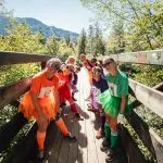 © Run & Fun du Giffre_Samoëns - Office de Tourisme de Samoëns