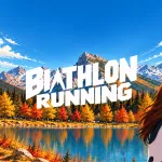 © BIATHLON RUNNING_Samoëns - @Samoens