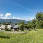 Visite guidée : Le village de Chantemerle et sa chapelle