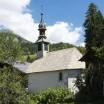 Visite guidée : Le village de Chantemerle et sa chapelle