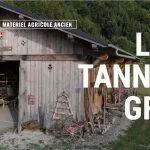 Lou Tannay Gris
