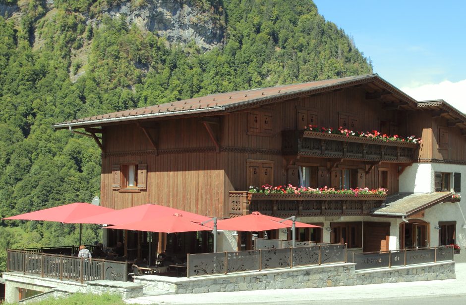 © Le Rouet Bar & Restaurant - Le Rouet