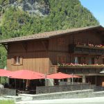 © Le Rouet Bar & Restaurant - Le Rouet