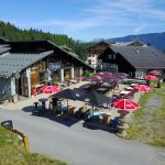 © Restaurant La Combe - La Combe