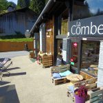 © Restaurant La Combe - La Combe