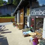 © La Combe - La Combe