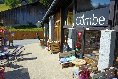 La Combe