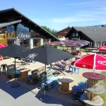 © Restaurant La Combe - La Combe